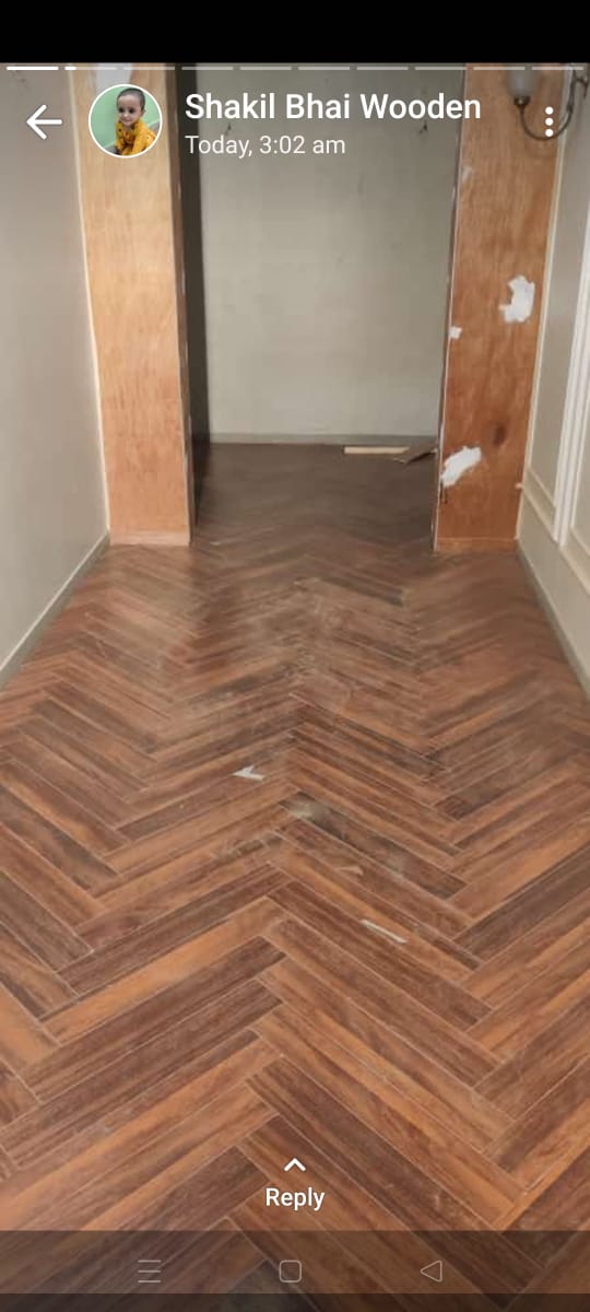 Interior Design Project